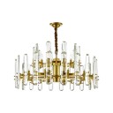 Ritz - Base Chandelier